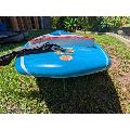 2020 Starboard Pro - Blue Carbon - 7' 10", 28 inches - Image 6