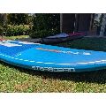 2020 Starboard Pro - Blue Carbon - 7' 10", 28 inches - Image 7