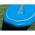 2020 Starboard Pro - Blue Carbon - 7' 10", 28 inches - Image 9