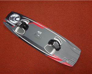 2015 Cabrinha Ace - 133 cm