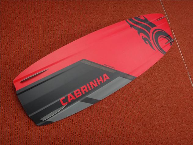 2015 Cabrinha Ace - 133 cm