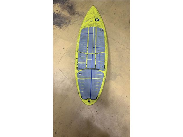 2025 Duotone Blur D/Lab - 5' 3"