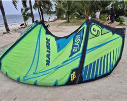 Naish Slash Ozone Enduro foiling all foiling