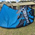 2017 Naish Slash Ozone Enduro - 6