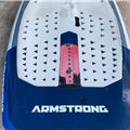 2023 Armstrong Foil Sup - 165 cm