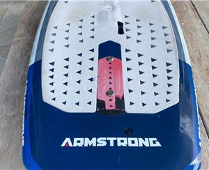 2023 Armstrong Foil Sup - 165 cm