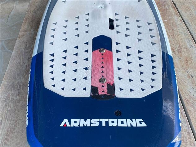 2023 Armstrong Foil Sup - 165 cm