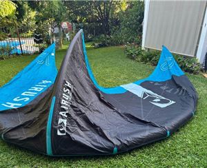 2019 Airush Ultra - 12 metre