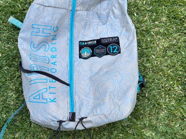 2019 Airush Ultra - Image 6