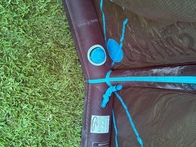 2019 Airush Ultra - Image 7