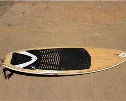 Delta Wave Kie Surf Board 511 cm kitesurfing surfboard