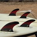 2020 Delta Wave Kie Surf Board - 511 cm - 2