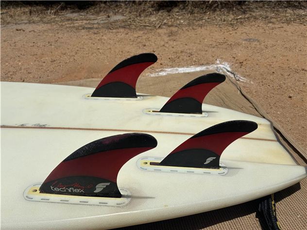 2020 Delta Wave Kie Surf Board - 511 cm