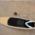 2020 Delta Wave Kie Surf Board - 511 cm - 5