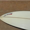 2020 Delta Wave Kie Surf Board - 511 cm - 7