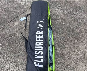 2024 Flysurfer Vmg2 - 21 metre