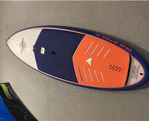 2022 JP Australia Fusion - 10' 2"