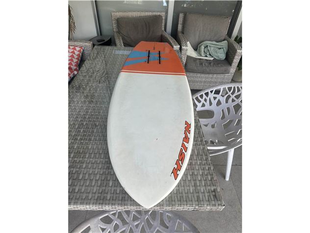 Naish Hover Comet - 4' 10"