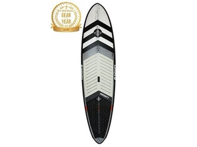 2023 Infinity New Deal - 10' 0", 29 inches