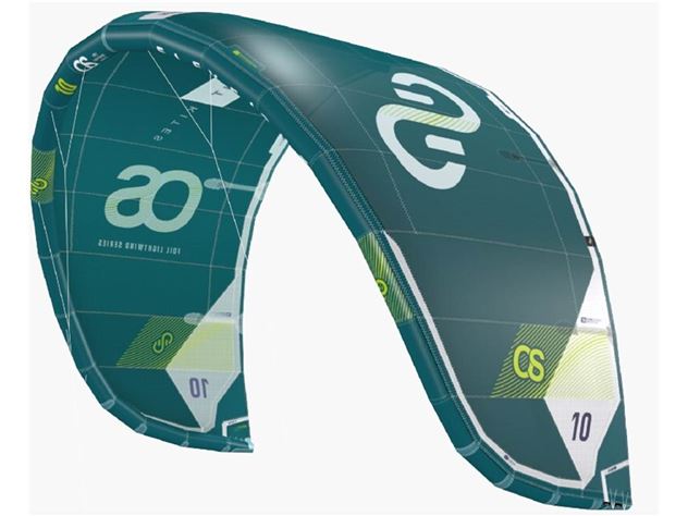 2025 Eleveight Kites Os (Single Strutt) Light Wind Foiling