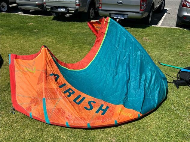 2018 Airush Wave - 7 metre