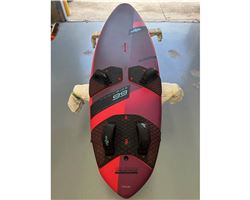 JP Australia Magic Ride Pro 99 99 litre 239 cm windsurfing board