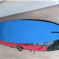 Carbon Art Slalom 78 - 239 cm, 78 litres - 5