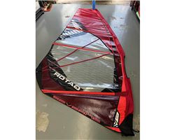 Severne Gator 6.0 6 metre windsurfing sail