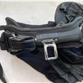 2024  New Mystic Seat Harness Medium - 0