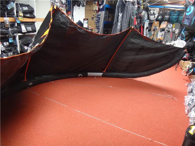 2021 Naish S26 Pivot - 8 metre