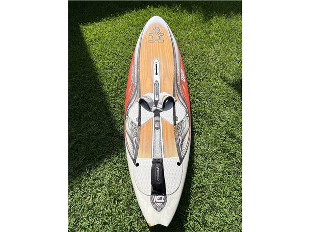 Tabou Starboard Quad 81