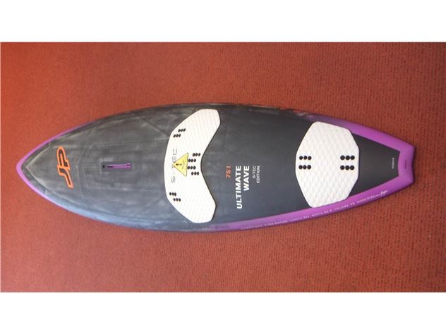 2025 JP Australia Jp Ulimate Wave 75 S-Tec - 226 cm