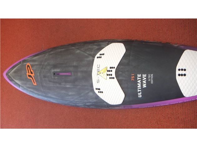 2025 JP Australia Jp Ulimate Wave 75 S-Tec - 226 cm