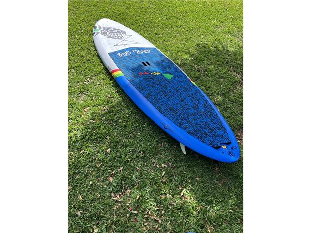 2019 Blue Planet Surf Boss Model - 10' 8", 36 inches