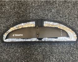 Fanatic Flow Rear Back Wing 215 215 cm foiling components (wings,masts,etc)