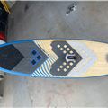 2020 Naish Jet - 7.5 cm - 4