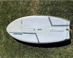 Naish Hover Ultra Carbon 85 Litres 5' 2" foiling wind wing foilboard