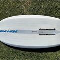 Naish Hover Ultra Carbon - 5' 2