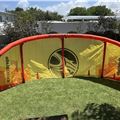 Cabrinha Switchblade Kite - 11 metre