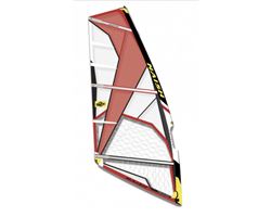 Naish Force 3 windsurfing sail