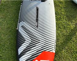 Severne Nano 92 litre 219 cm windsurfing board