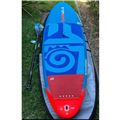 2018 Starboard Whopper Used Once Like New - 10' 0", 34 inches