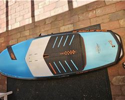 JP Australia Sup Windsurf Foil Board foiling all foiling