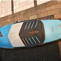 2020 JP Australia Sup Windsurf Foil Board - 0