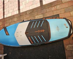 2020 JP Australia Sup Windsurf Foil Board