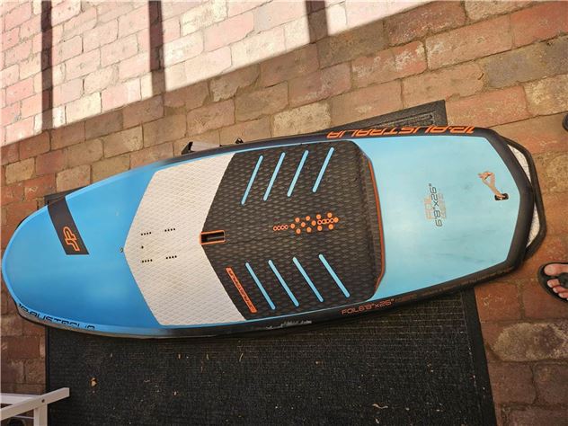 2020 JP Australia Sup Windsurf Foil Board