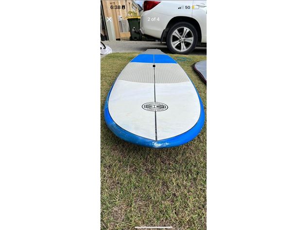 2019 Ocean Earth Blister - 9' 4", 29 inches