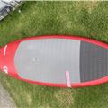 2022 Sunova Flow - 9' 0"