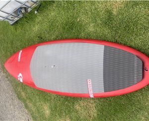 2022 Sunova Flow - 9' 0"