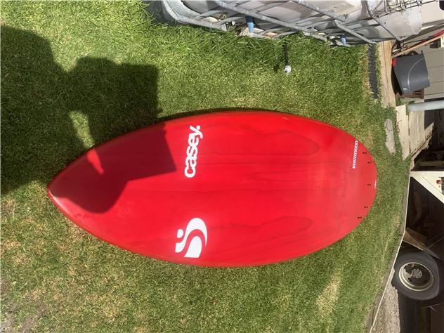 2022 Sunova Flow - 9' 0"